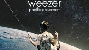 Pacific Daydream is the eleventh studio album by American rock band Weezer, released on October 27, 2017.[5] The album is their second release by Crus...